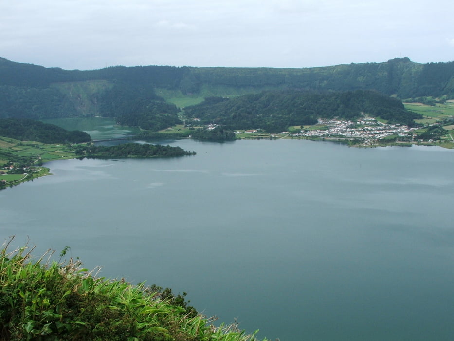 São Miguel: Sete Cidades