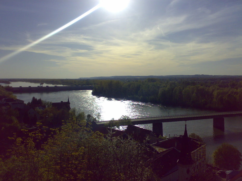 Würding - Obernberg (A)  After Work Tour