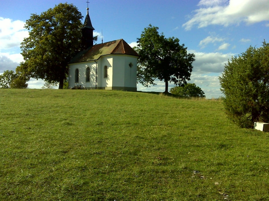 Indian Summer um Unterdigisheim