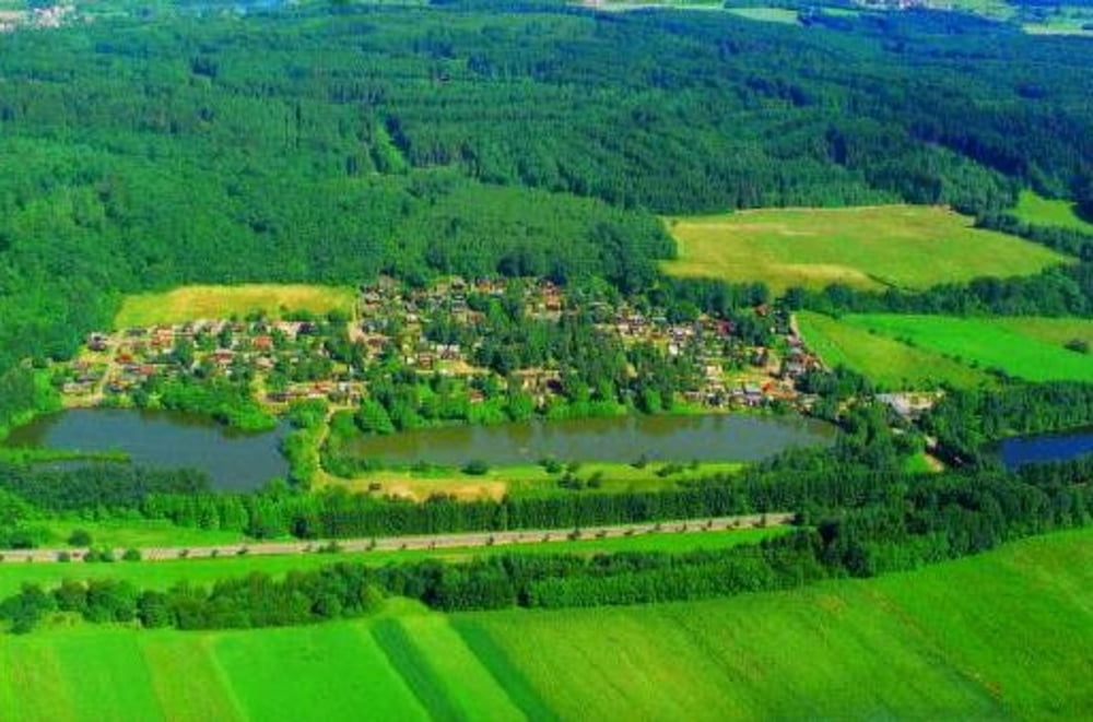 Eppelborn-Loshein Panoramatour