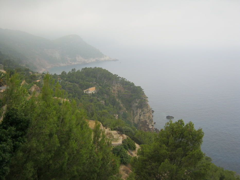 Rundfahrt an der Westküste Mallorcas