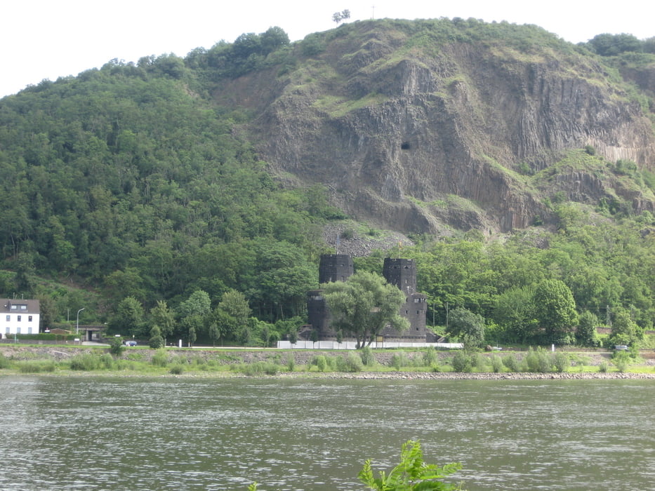 Drei Flüsse Tour (Rhein/Ahr/Erft)