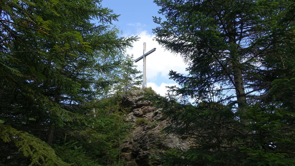 Von Lohberg zum Bramersbacher Platz