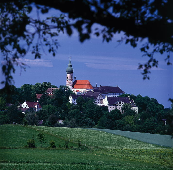 Starnberg - Andechs Rundkurs