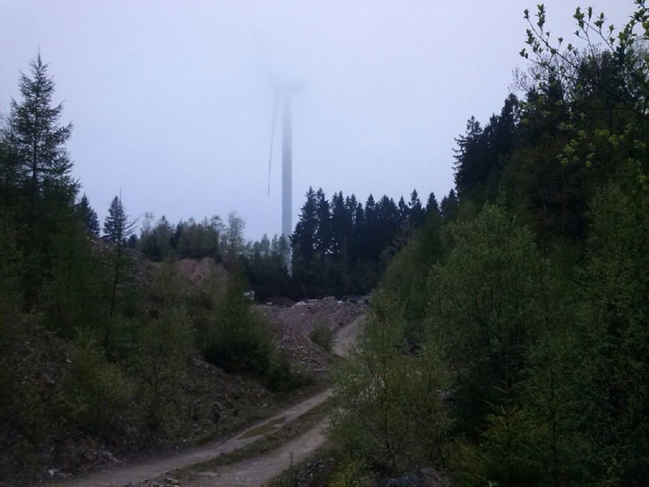 Wilnsdorf - Haincher Höhe - Rudersdorf