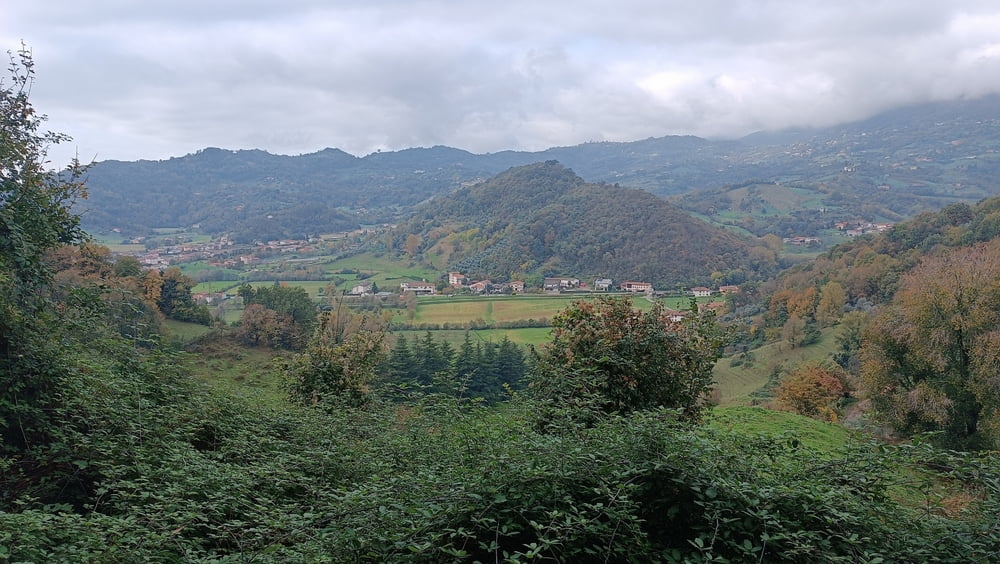 Passeggiata tra le colline 2024 a Marsan di Marostica (VI)