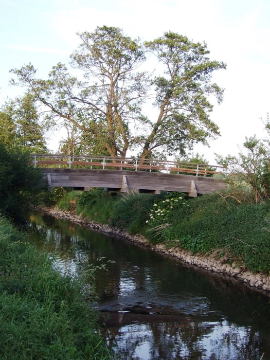 Münster Gersprenzaue