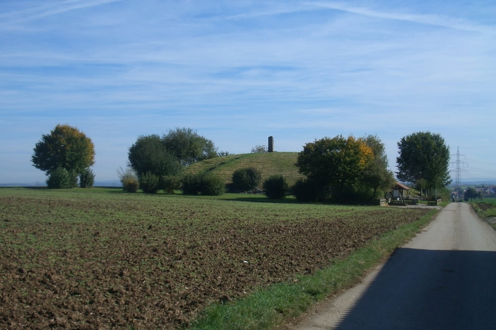 Neckar-Kelten-Tour