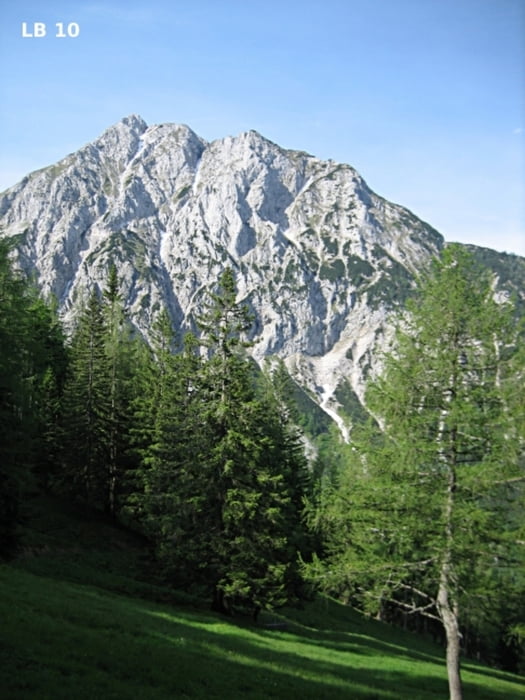 Garstnertaler Höhenrunde