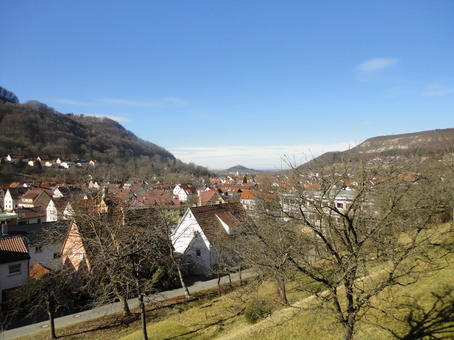 Gomaringen-Kohlstetten-Genkingen