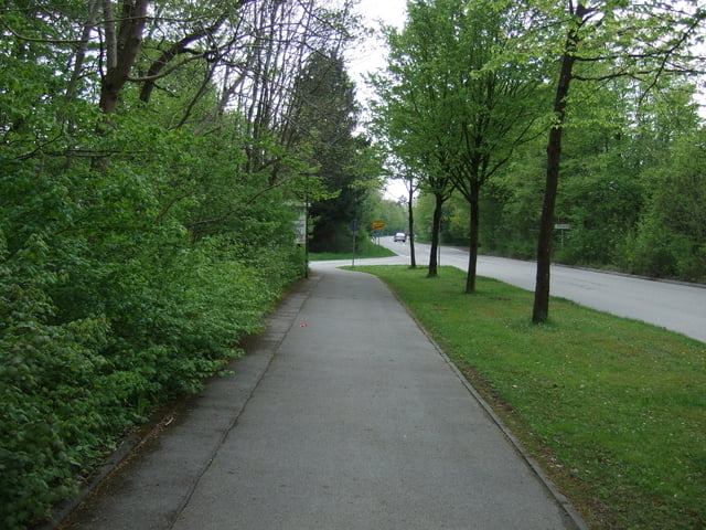 Forstenrieder Park