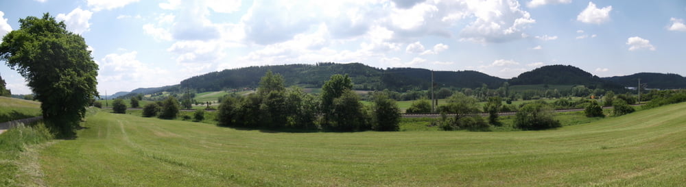 ROTTAL-Rot-Kocher-die-zwei-Fluesse-Tour