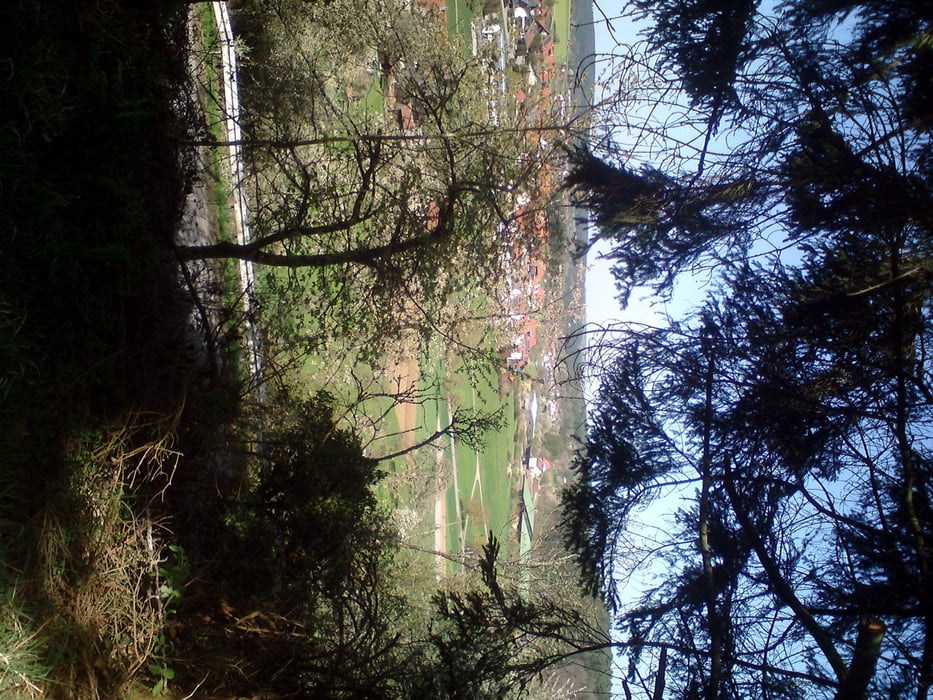 Schwarzwald Täler Tour