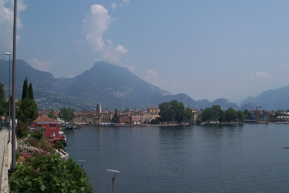 Vesio - Riva del Garda - Passo Guil