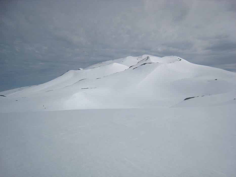 Nevado Chillan
