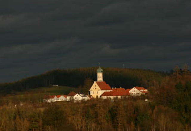 Wallfahrt von Krumbach nach Maria Vesperbild