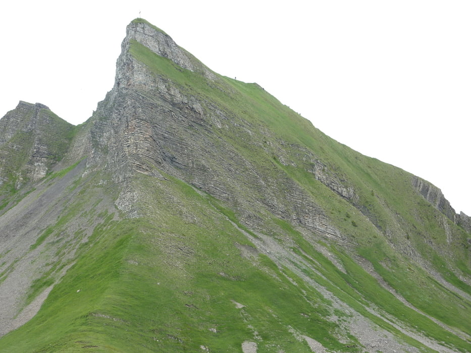 Mellau - Lindachalpe - Sünseralpe - Mittagsspitze - Damüls