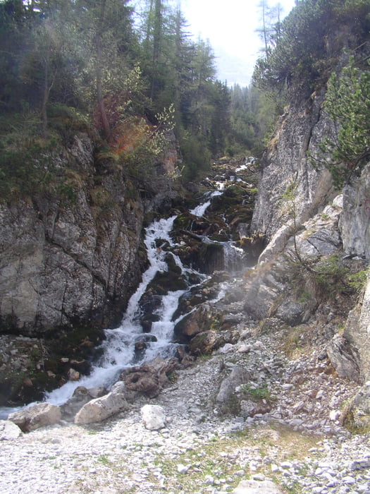 Rund ums Demeljoch (Moser)