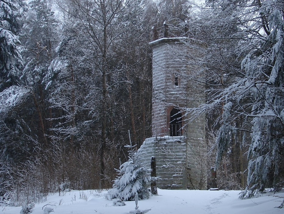 Rundweg Hüttenbrunnen-Lolosruhe