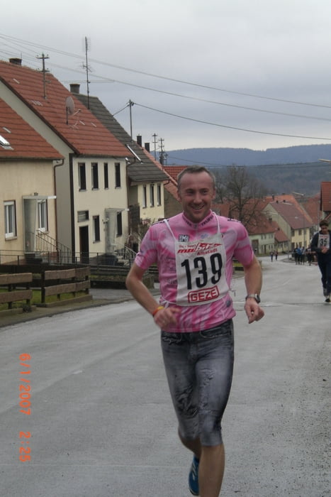 Run&Fit-Halbmarathon in Tuttlingen