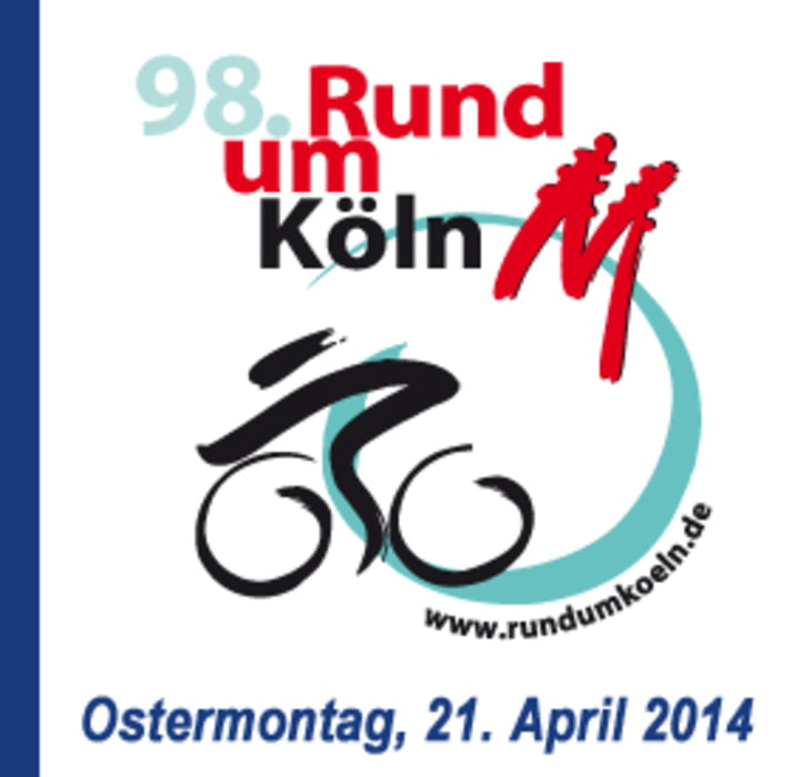 Rund um Köln 2014