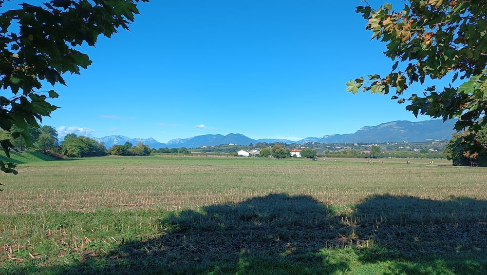 Marcia del Ringraziamento a Maragnole di Breganze (VI)