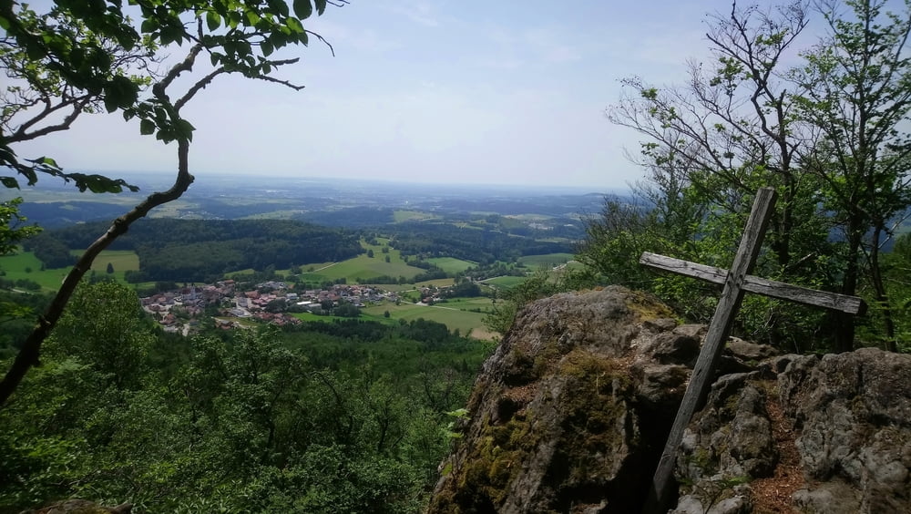 Büchelstein - Rundwanderung