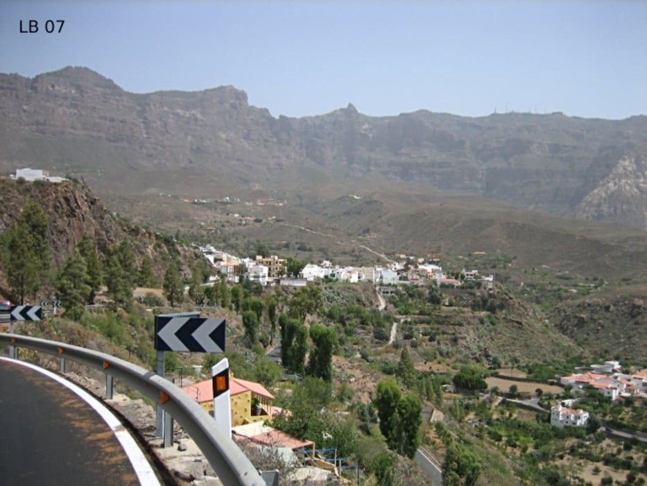Gran Canaria - Mogan St.Bartolome