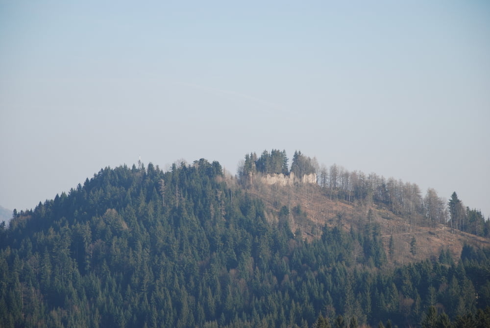 Retje - Ortneški grad - Sveti Gregor - Strmec - Retje