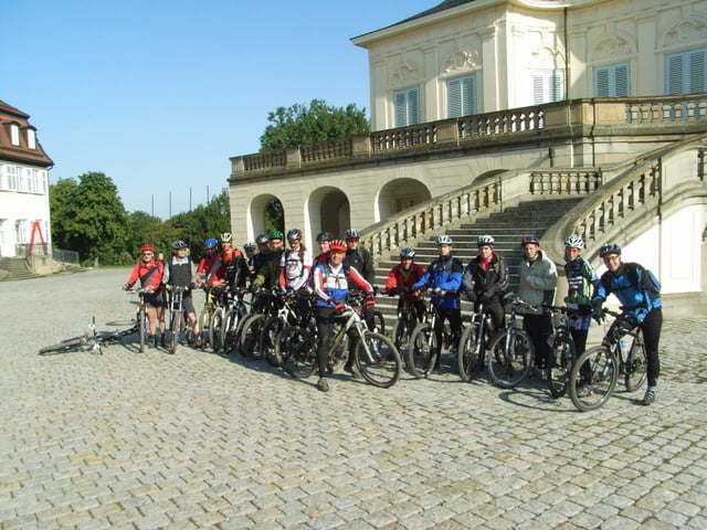 Tour de BEHR Stuttgart 2008