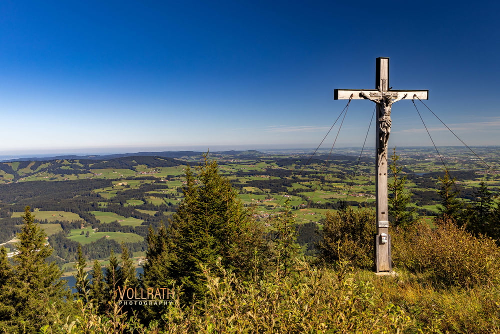 Allgäuer Alpen: Immenstädter Horn (Rundtour)