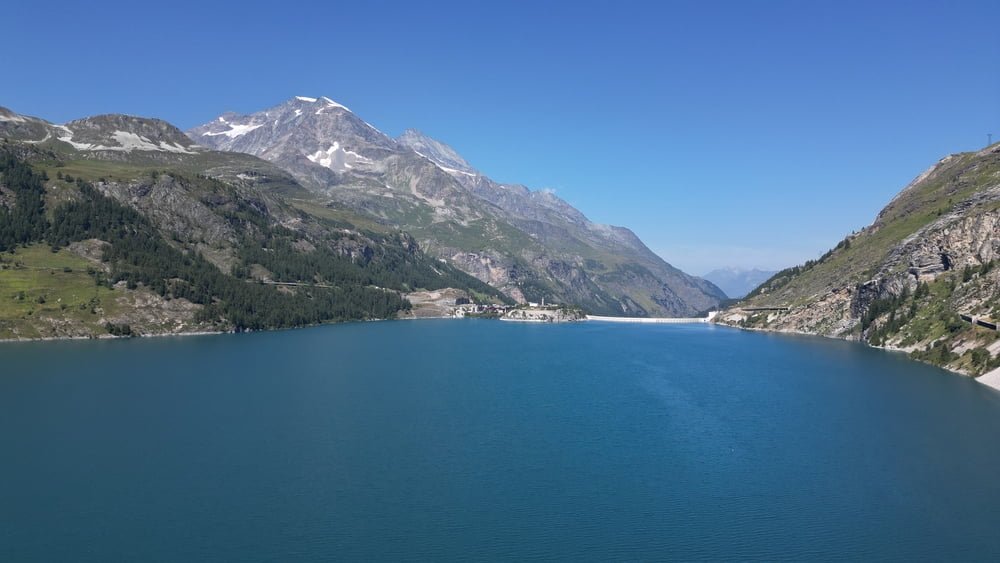 Col de l'Iseran