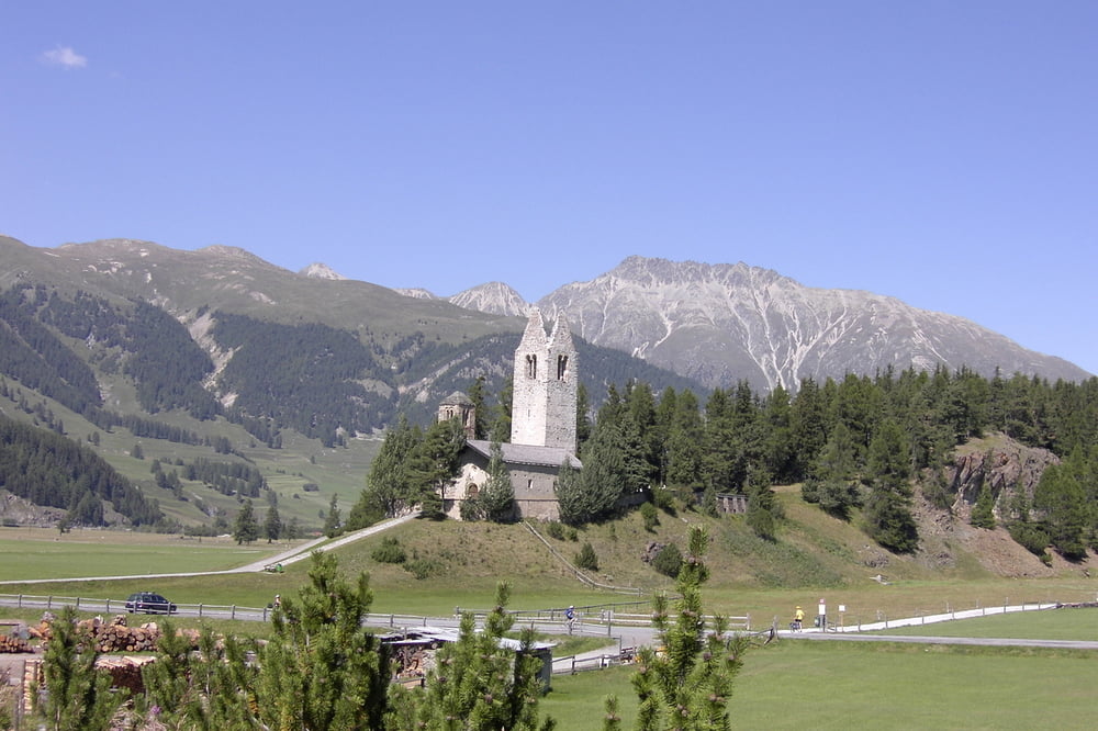 Inntal-Radweg