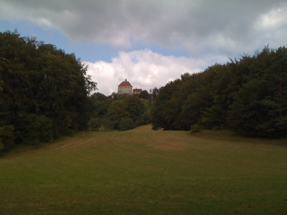 Eckental - Hohenstein