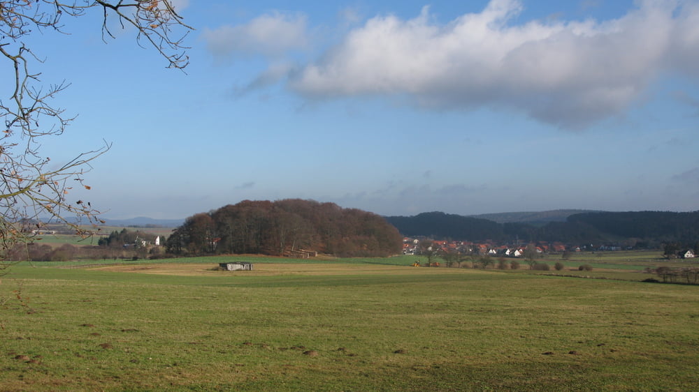 Bergfreiheit-Braunau 13 km