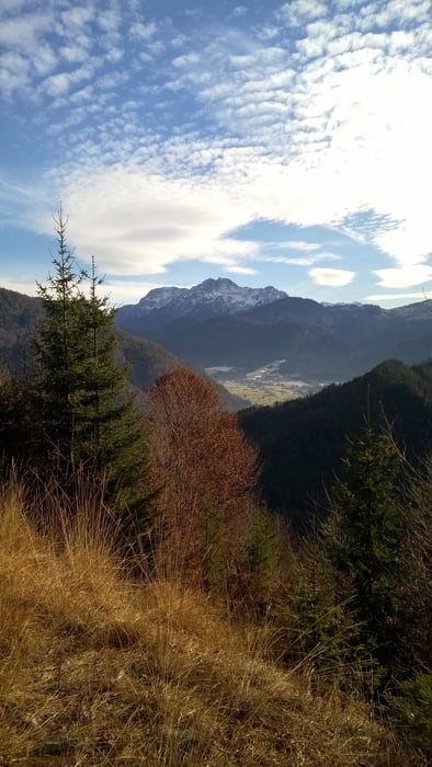 Buchberg im Hagertal