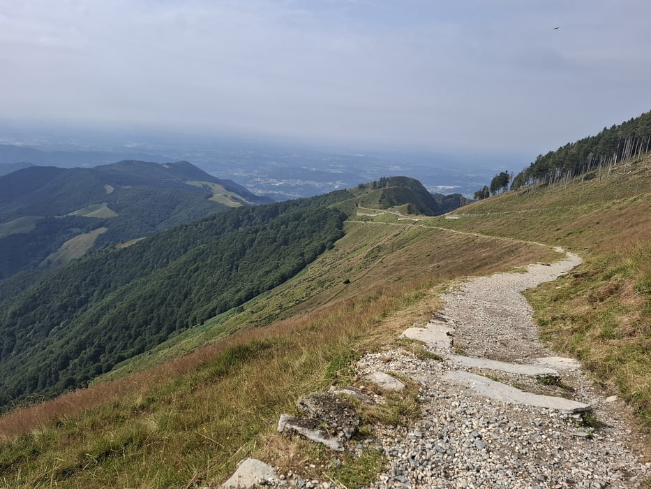 Monte Generoso Runde 240805 (20. SVTV 2024)