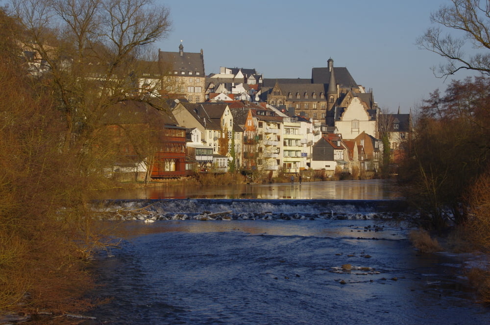 Marburger Lahnberge