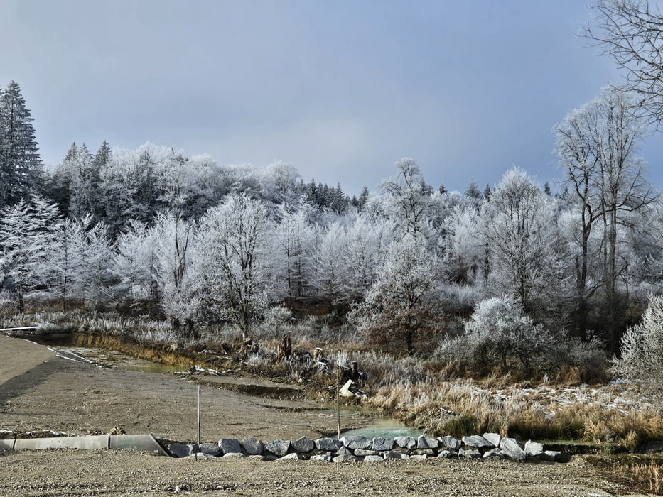 Glonn-Steinsee-Spiegelbachtal-Mosach-Adling-Glonn-13km