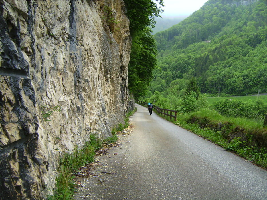 Ennstal-Radweg