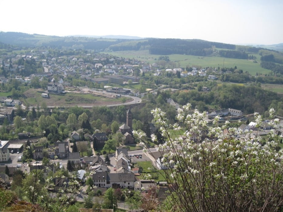 Gerolsteiner Dolomiten