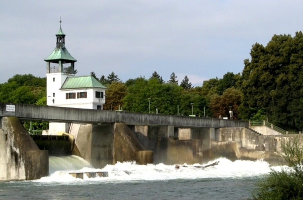 Zwischen Wertach und Lech