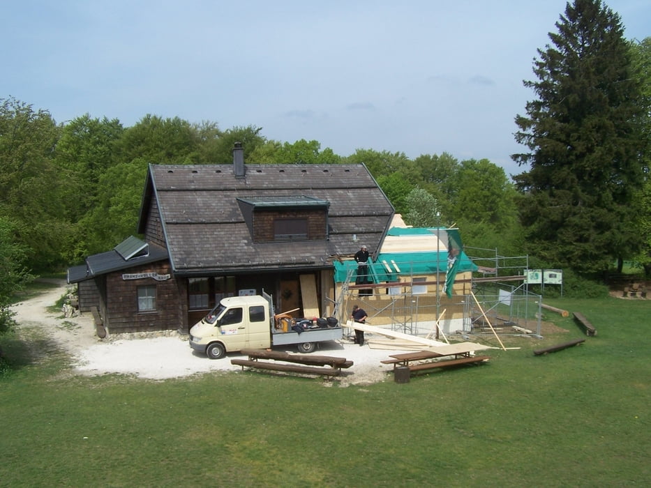 Wandern Von Tannweiler Zum Kalten Feld Tour 78190