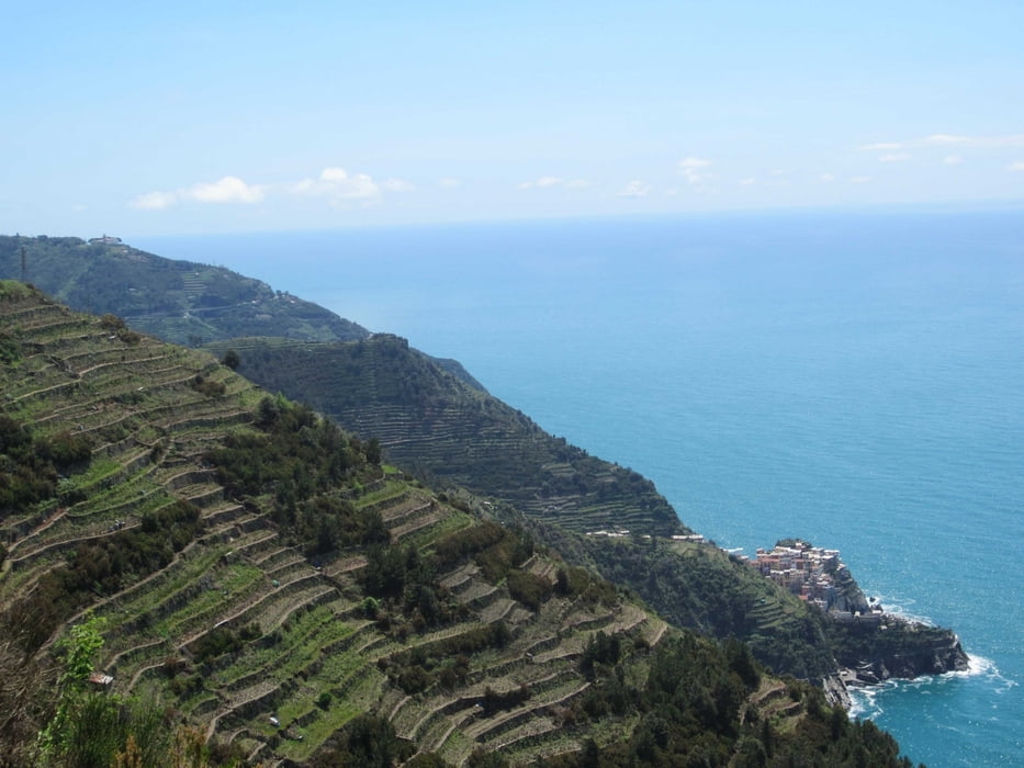 Fahrrad Touring Fahrradtour Cinque Terre (Tour 101470)