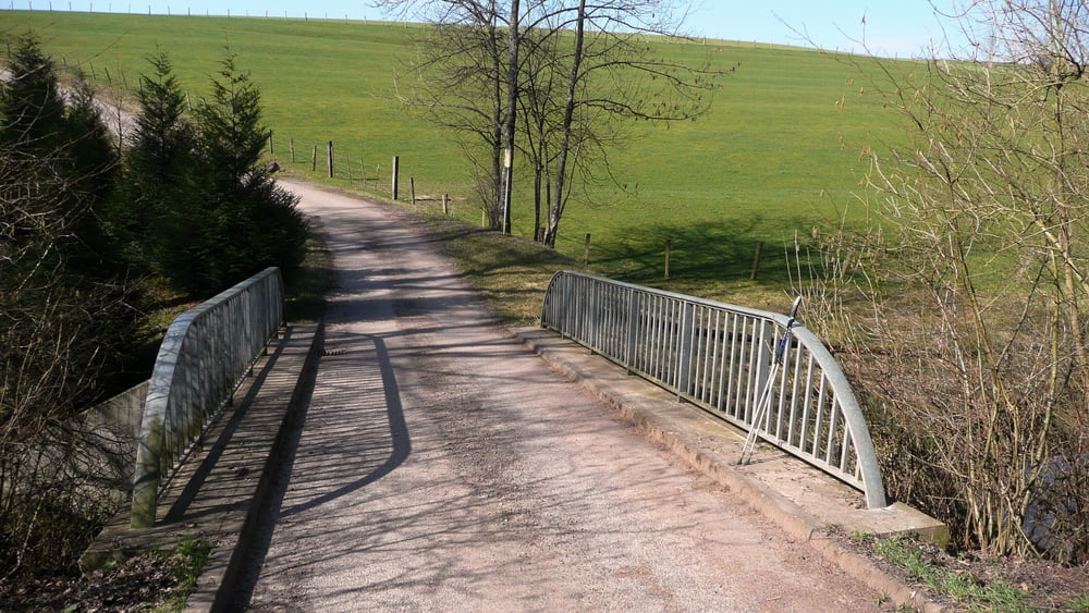 Wandern: Fürweiler - Niedtal - Fürweiler (Tour 44241)