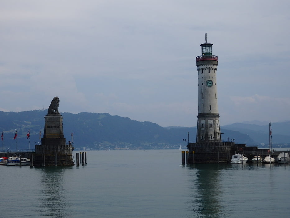 1 tag fahrrad fahren am bodensee