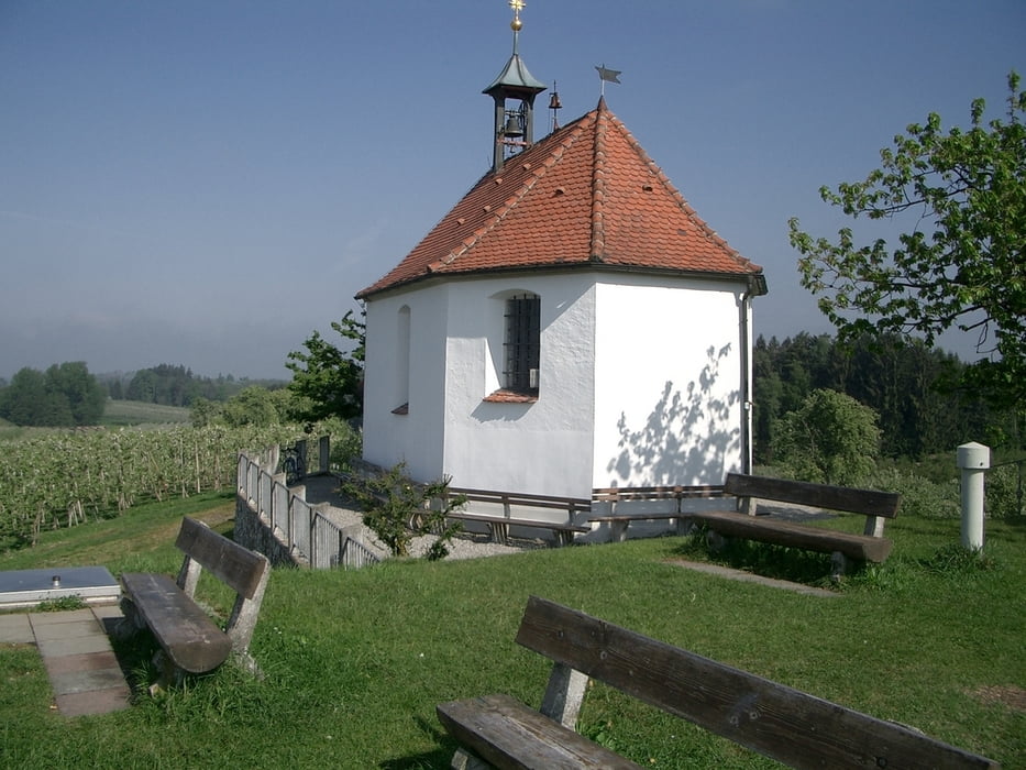 Rennrad BodenseeAllgäurunde (Tour 39731)