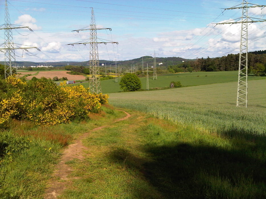 Fahrrad Touring 160519Tagesrunde (Tour 149892)