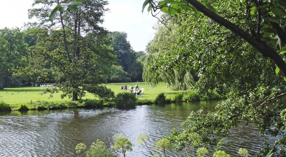 Fahrrad Touring Alsterwanderweg (Tour 102913)