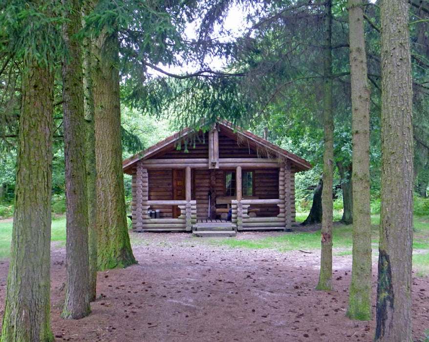 Nordic Walking Vom Deutschen Eck In Dalheim Nach Rothenbach Und Durch Den Meinweg Zuruck Tour 106388